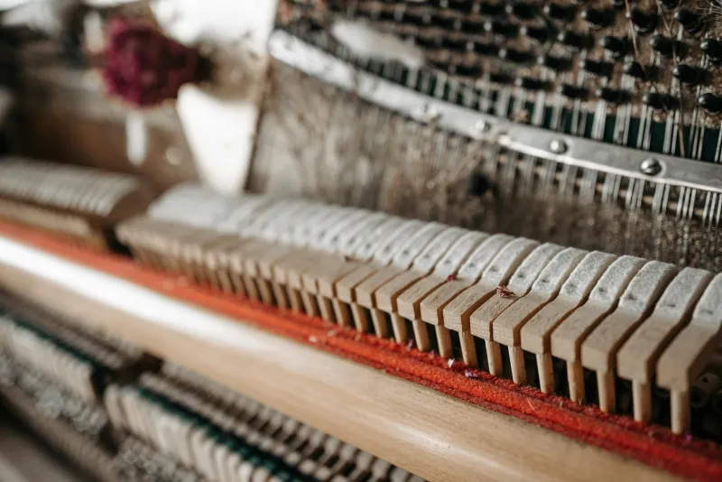 Beautifully Broken: How Britain's Sonic Heretics Are Rewriting the Rules of Harmony