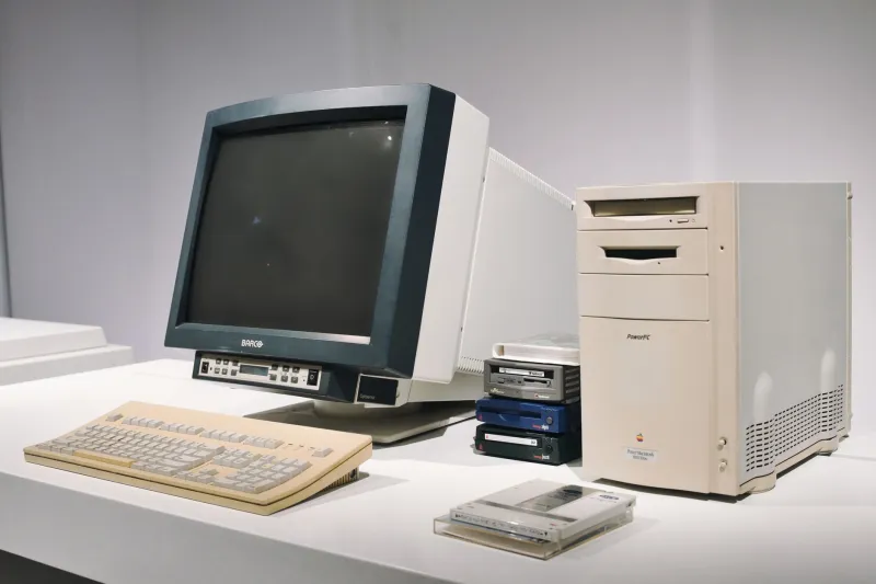Lag Is a Lifestyle: How Britain's Dial-Up Generation Turned 56K Hell Into Electronic Gold