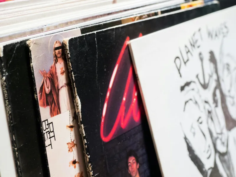 The Magnificent Bastards: Britain's Proudly Unlistenable Musical Revolutionaries