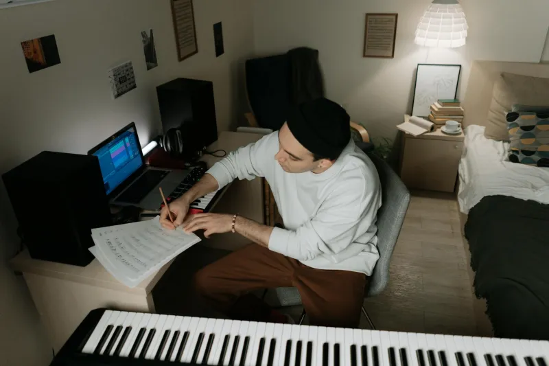 Name Your Poison: How Britain's Genre Inventors Turned Musical Confusion Into Career Gold