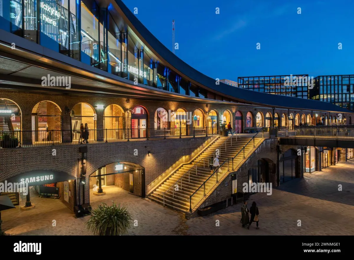 King's Cross