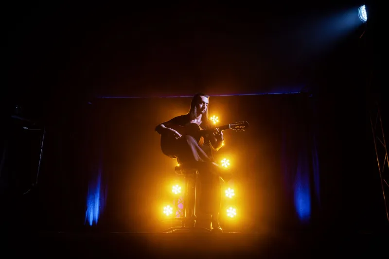 Wrong Notes, Right Feeling: The Beautiful Chaos of Britain's Best Botched Cover Versions